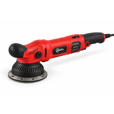 Nanoz M6-21 dual-action polisher, catalogue picture